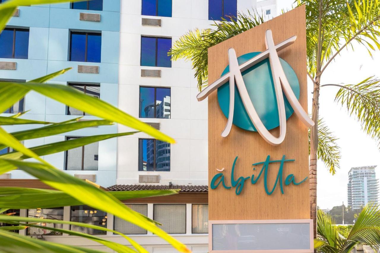 Abitta Boutique Hotel, Ascend Hotel Collection San Juan Eksteriør billede